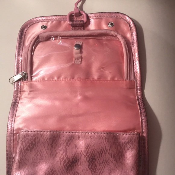 Small traveling bag - Picture 4 of 4